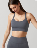 LILYBOD BRA BASELINE - SLATE