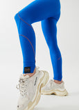 P.E NATION LEGGING VICTORY - ELECTRIC BLUE