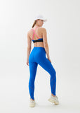 P.E NATION LEGGING VICTORY - ELECTRIC BLUE