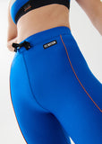 P.E NATION LEGGING VICTORY - ELECTRIC BLUE