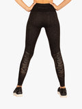 KORAL LEGGING HYDRA SEAMLESS - VOLCANIC GLASS