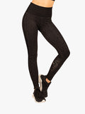 KORAL LEGGING HYDRA SEAMLESS - VOLCANIC GLASS