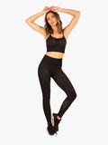 KORAL LEGGING HYDRA SEAMLESS - VOLCANIC GLASS