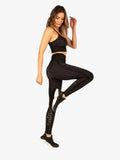 KORAL LEGGING HYDRA SEAMLESS - VOLCANIC GLASS
