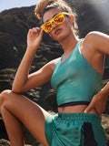 Koral BRA Bruna Infinity - Duffle Green