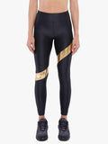 Koral Legging Aello Energy High Rise blk/luster