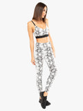 KORAL LEGGING Drive High Rise Python