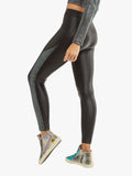 KORAL Legging Chameleon Infinity HR Black/Grafitti