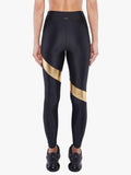 Koral Legging Aello Energy High Rise blk/luster
