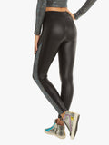 KORAL Legging Chameleon Infinity HR Black/Grafitti