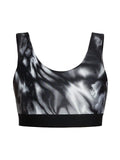 HEROINE BRA SMOKE [ BLACK SMOKE ]