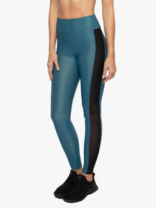 KORAL LEGGING SERENDIPITY IRIDESCENTE HIGH RISE