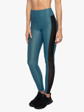 KORAL LEGGING SERENDIPITY IRIDESCENTE HIGH RISE